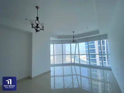 High Floor | Close to Metro | Canal View
