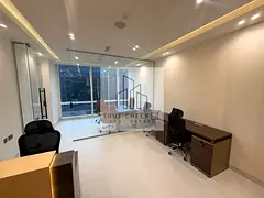 Furnished Office | Fully Furnished | Bay Square View