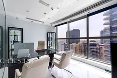 FITTED OFFICE | VACANT SOON | SPECIALIST