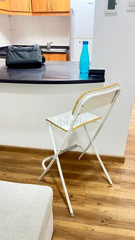 Bar High chair