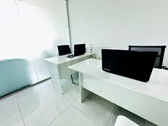 Rent with confidence today | Fully Fitted office for lower prices