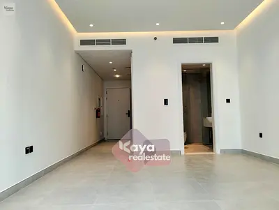 Brand New Studio | Smart Home | Prime Majan