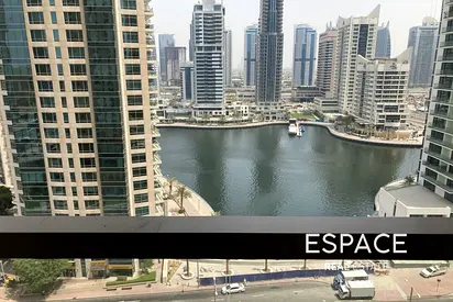 Marina View | Unfurnished | Vacant