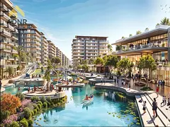 4%DLD WAIVER | 50/50 PLAN | PREMIUM LOCATION