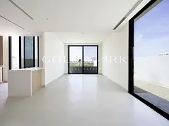 4+Maid | Full Golf View | Single Row | Brand New