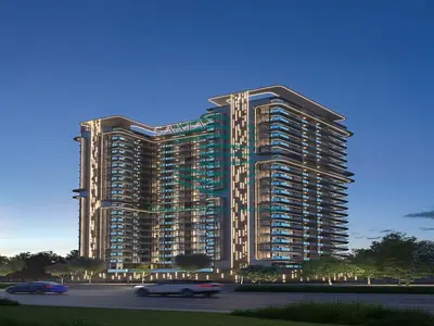 30% OFF \ 5% DOWN PAYMENT \ 8% GURANTEED ROI