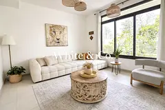 Single Row | Unfurnished | Available Soon