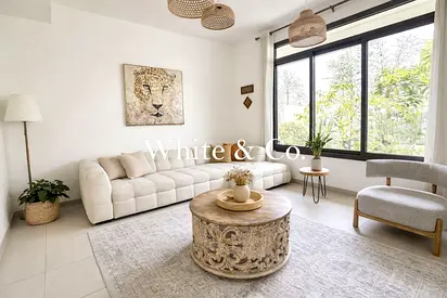 Single Row | Unfurnished | Available Soon