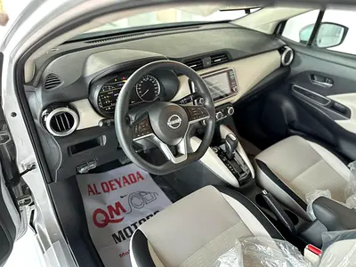 2024 Nissan SUNNY — миниатюра 10
