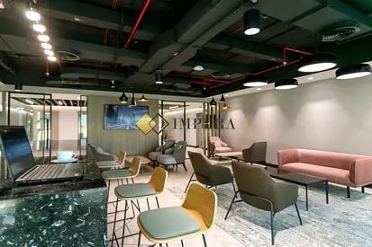 PREMIUM | NEXT TO METRO | PARKING INCLUDED