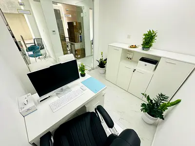 Beautiful office for rent in Dubai | Direct from Owner