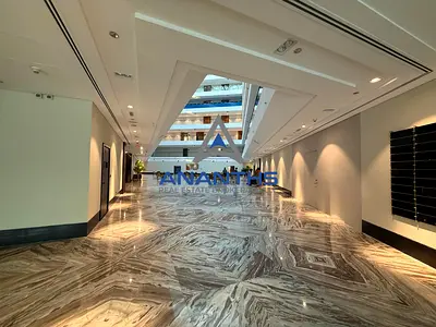 Executive Office Space | Prestigious Location | Scenic Views