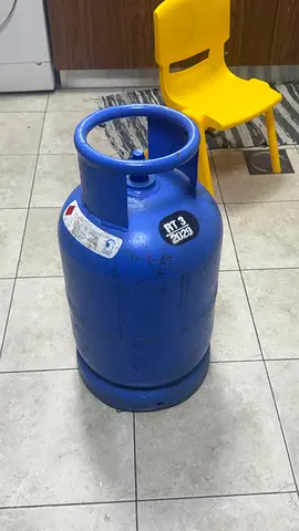 Adnoc gas cylinder (Empty)