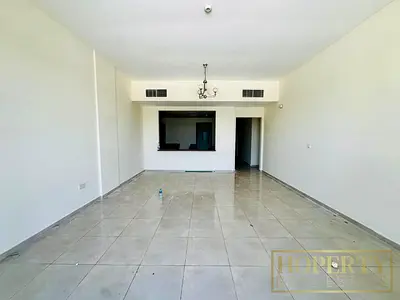 2 bed | Specious | Prime Location | Front JSS view
