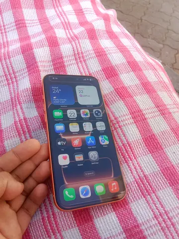 Iphone 17 pro max master copy with box