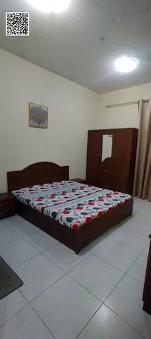 للإيجار | شقة مفروشة جميلة غرفة وصالة في ماجستيك تاور C، مدينة الإمارات | مع موقف سيارات وجاهزة للسكن