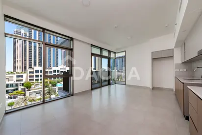 Vacant | High Floor | Corner Unit