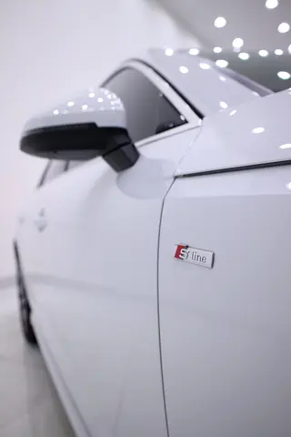 صورة مصغرة 9 لـ 2023 AUDI A4