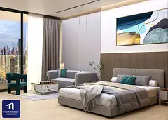 High Floor | Brand New | Spacious