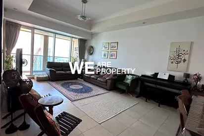 High Floor | Canal & Sea Views | View Today