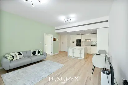 Fully Upgraded | Fully Furnished | Vacant 7th May