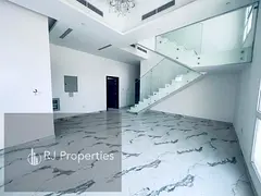 Like Brand New Villa Very Nice Finshing With Huje Tarce &amp;Wardrobes