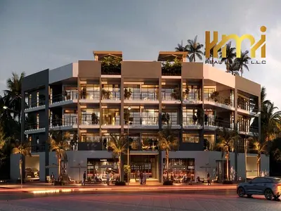 2bhk+Maid | Hand Over 2026 | Accept Mortgagee | Limited Units