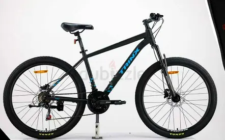 Trinx Mountain Bike for Sale