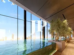 ENJOY A LUXURIOUS VIEW FOR 3BR Apartment | Burj Khalifa &amp; Skyline Views | Furnished | Tiger Sky 