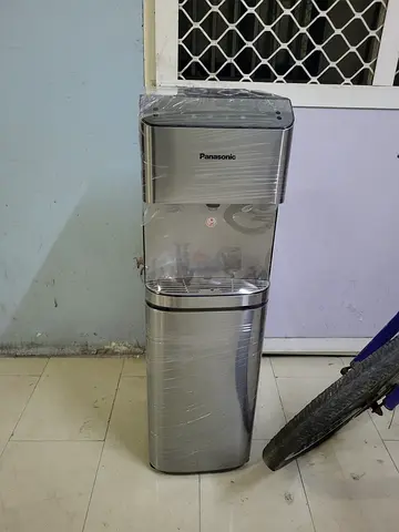 Panasonic bottom load water dispenser