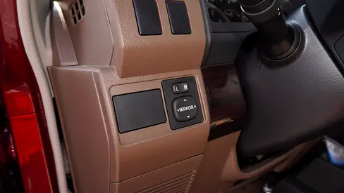 2025 Toyota LAND CRUISER 70 SERIES 照片 18