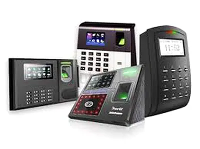 RFID  Biometric Door Access Installation Dubai