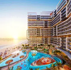 Contact me to Know Current offers! | Branded Residences | 1% Monthly