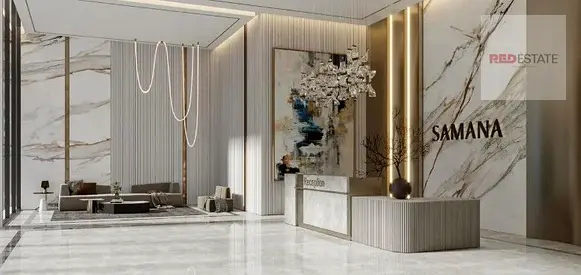 5% Down Payment | 2% Monthly Plan | Elite Studio Haven with Private Pool