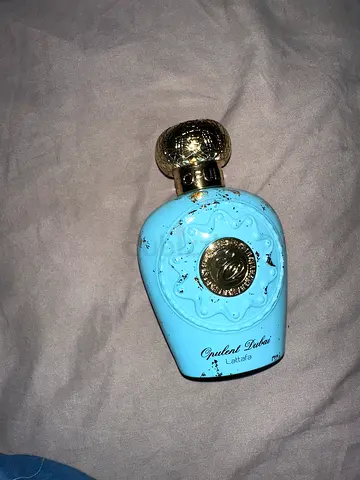 Lattafa Oppulent Dubai