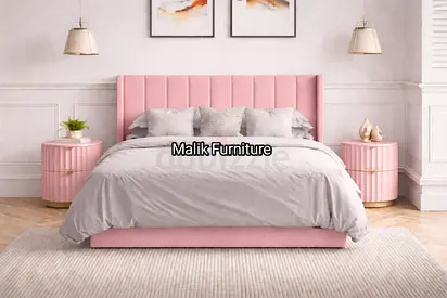 Brand new Queen size bed storage bed king bed mattress family bed queen bed double bed king size bed