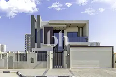 Custom Villa | Private Pool | Modern