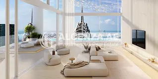 Branded Residence | Stunning Views | Huge Layout