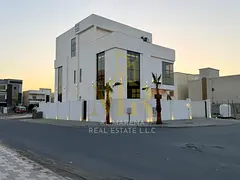 Luxury Villa for Sale in Al Zahya – Elegant Living with Elevator Discover a premium lifestyle in t