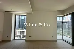 1 Bedrooms | Vacant Soon | Unfurnished