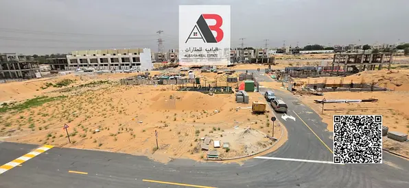 hot deal // urgent sale // ready for construction // including transfer fees
