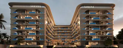 5% DOWN PAYMENT &amp; 1% MONTHLY / PRIVATE POOL