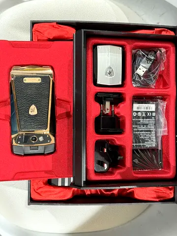 Tonino lamborghini Antares TL66