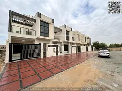 Own your villa, including registration and ownership fees.