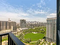 12 Payments | Balcony | High Floor | Park View
