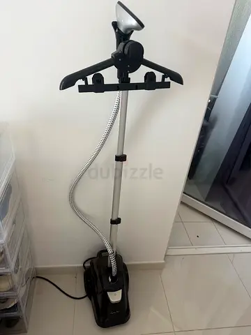 Salav x3a steamer commercial