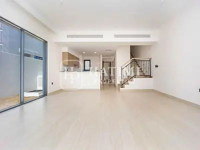 True Options | Expert in Damac Lagoons | View Today