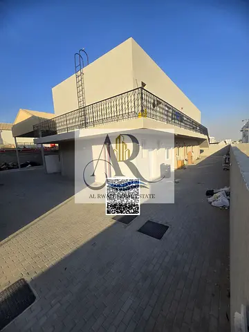 سكن عمال متوفر – منطقة الصجعة الصناعية