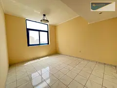 NO CASH DEPOSIT !! LAST UNIT CHEAPEST RENT 2BHK APARTMENT CENTRALIZED AC AND GAS JUST 34K AL QASIMIA