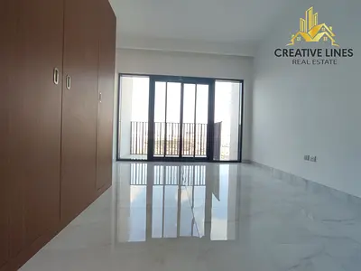 Brand New Studio| Semi Furnished|Chiller Free| Ready To Move